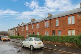 Troon Golf Apartment - 2