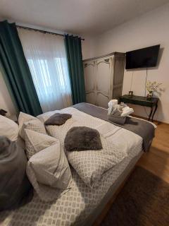 Vintage Central Apartament - Târgu Jiu - 9
