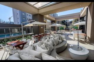 Skye Exclusive service - Joanesburgo - 6
