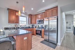 Chicago Condo w/ Balcony: Walk to CTA Stations! - 8