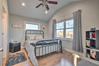 Chicago Condo w/ Balcony: Walk to CTA Stations! - 1