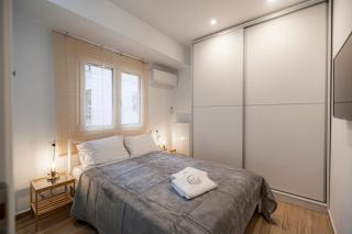 Calliope Apartment - 1