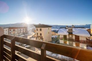 Le Sommet - Font-Romeu-Odeillo-Via - 9