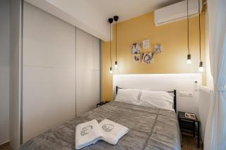 Calliope Apartment - Athene - 5