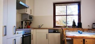 Ferienwohnung 4 Personen Alleinlage am Wald Nähe Skigebiet Hochzeiger - 5