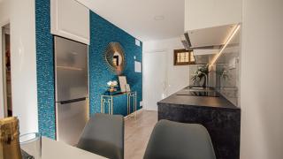 Don Quijote Apartment - San Bartolomé - 9