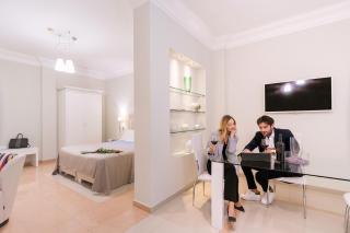 Victoria Palace Hotel & Zen Wellness - Gallipoli - 9