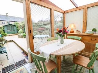 Swallows Barn - Chesterfield - 8