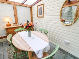 Swallows Barn - Chesterfield - 6