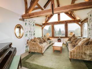 Swallows Barn - Chesterfield - 3