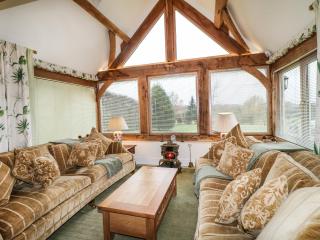 Swallows Barn - Chesterfield - 2