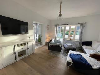 Ferienhaus Tage am Meer 3 SZ 3 Bäder, mit Dachterrasse by Unsere Urlaubszeit - Kellenhusen - 6