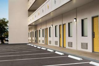 Hotel Bo, a Days Inn by Wyndham Chattanooga Downtown - Chattanooga - 9