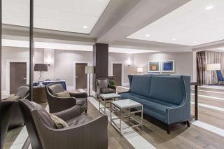 Wyndham Philadelphia-Historic District - Filadelfia - 6