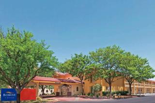 Baymont by Wyndham Lubbock - Downtown Civic Center - Lubbock - 0