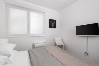 Apartment Mara Opatija with rooftop swimming pool - Ičići - 5