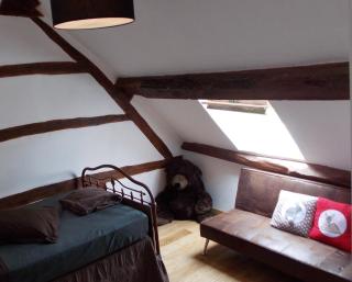 Hameau de la Fausse Sauge - Mézilles - 8