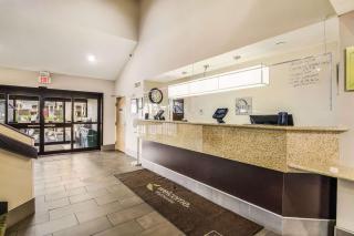 Sleep Inn Wytheville I-77 and I-81 - 7