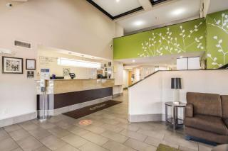 Sleep Inn Wytheville I-77 and I-81 - 5