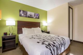 Sleep Inn Wytheville I-77 and I-81 - Wytheville - 2