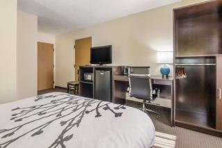Sleep Inn Wytheville I-77 and I-81 - Wytheville - 1