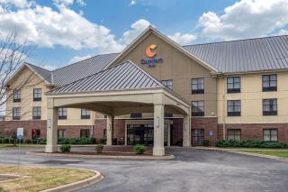 Comfort Inn - Louisville - 0