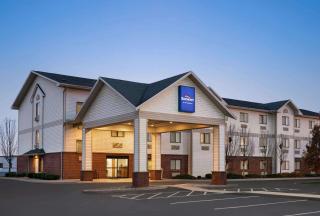Baymont by Wyndham Buffalo - Buffalo - 0
