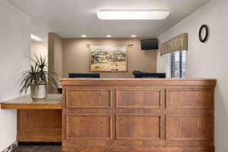 Baymont by Wyndham Buffalo - Buffalo - 8