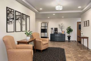 Baymont by Wyndham Buffalo - Buffalo - 7