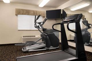 Baymont by Wyndham Buffalo - Buffalo - 6