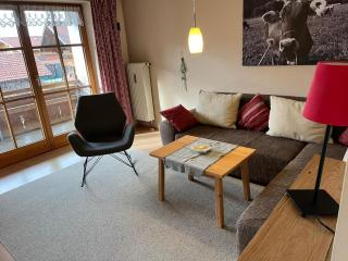 Allgäu-Moni Trauchgau - 1