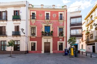 Veoapartment San Marcos - Siviglia - 0