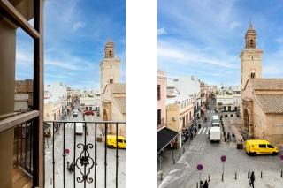 Veoapartment San Marcos - Siviglia - 6