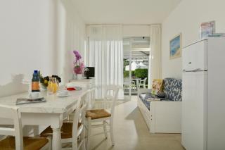 Isaresidence Holiday Resort - Ca Lino - 9