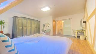 Haus am Heiner Geißler Platz by Landgasthof Zickler - Gleisweiler - 7