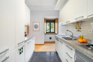 WHome Ajuda 31 Premium w/ Elevator & Parking - Lisbona - 5