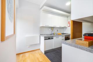 WHome Ajuda 31 Premium w/ Elevator & Parking - 4