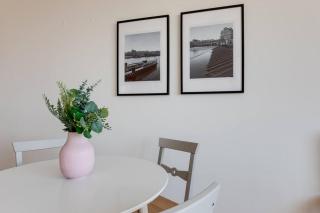 JT's Apartments Korunní str. - Prag - 5