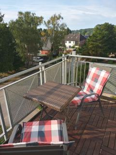 Ferienwohnung S21 - 3