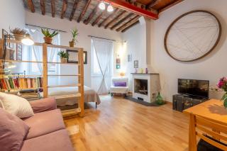 Dell'Orso Apartment Navona Sq - Rom - 0