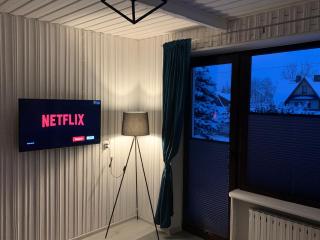 ApartStudio Giewont - Zakopane - 6