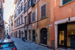 Dell'Orso Apartment Navona Sq - Rom - 4