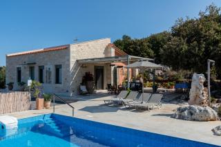 Casa Spanos - Vederoi - 0