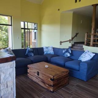 African Sunset Villa - Chintsa - 2