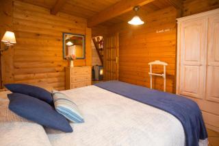 Cabañas de Lires - 1