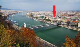 Monolit Budapest Center Guesthouse - 0