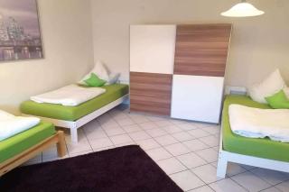 4 Zimmerwohnung in Schöneck - Schoneck - 4