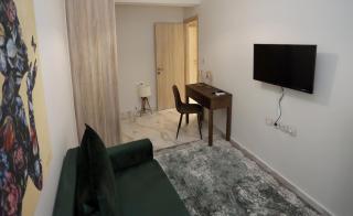 LA Larissa Luxury Apartments Peneus - 6