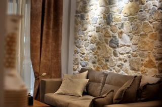 LA Larissa Luxury Apartments Peneus - 3