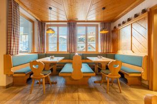 Apparthaus Sonnenberg - 5